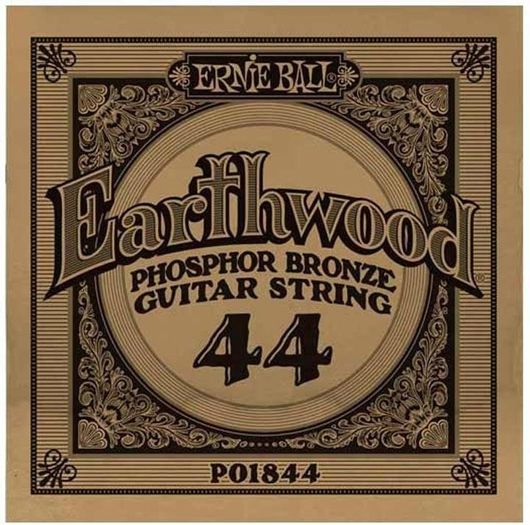 Χορδή Ernie Ball 1844 Phosphor Bronze Slinky 044