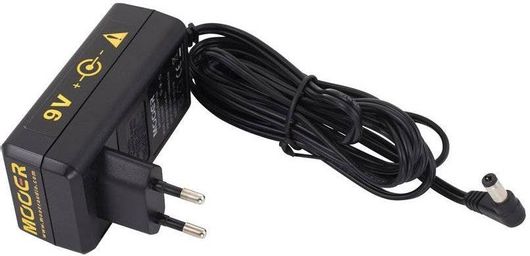 Τροφοδοτικό Mooer Wall Adapter 9V2A