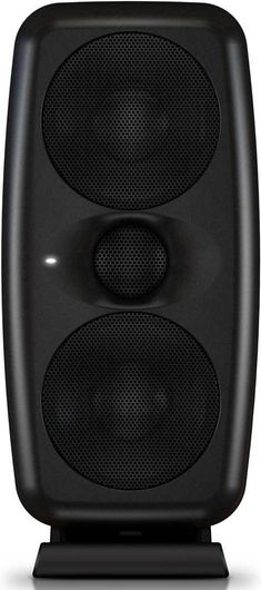 Αυτοενισχυόμενο Ηχείο IK Multimedia iLoud MTM 100W Μαύρο