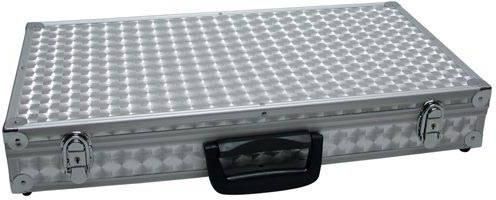 Αδιάβροχη Βαλίτσα Πεταλιών Soundsation CA-2