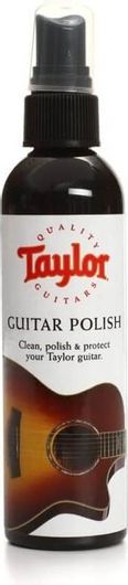 Taylor Guitar Polish