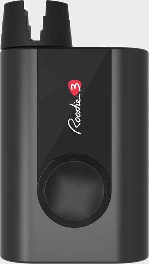 Κουρδιστήρι Roadie 3 Black