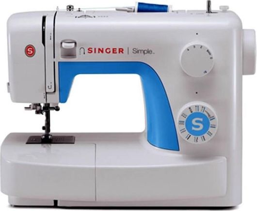 Ραπτομηχανή Singer Simple 3221