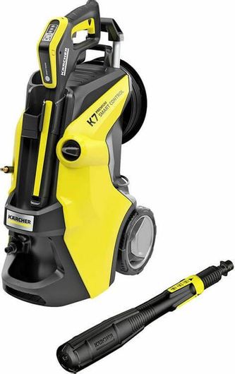 Karcher K7 Premium Smart Control Home Πλυστικό Μηχάνημα 3000W 180bar