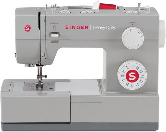 Ραπτομηχανή Singer 4423 Heavy Duty
