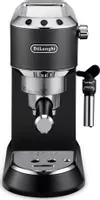Μηχανή Espresso Delonghi Dedica Pump EC685 1300W Πίεσης 15bar Μαύρο