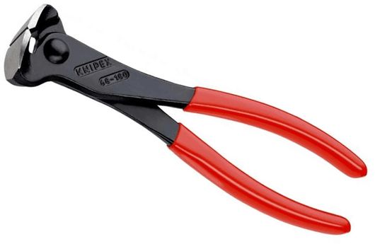Κοφτάκι Μπετού Knipex 68.01.180