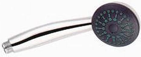 Τηλέφωνο Ντουζ Ideamix Roma