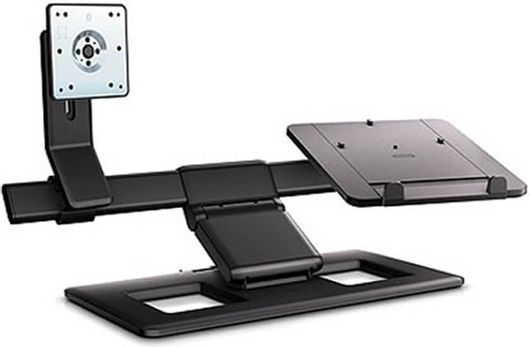 Βάση Laptop HP AW662AA Display Μαύρο