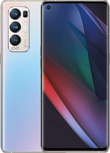 Oppo Find X3 Neo 5G 12GB 256GB Galactic Silver