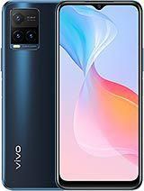 Vivo Y21s 4GB 128GB Midnight Blue