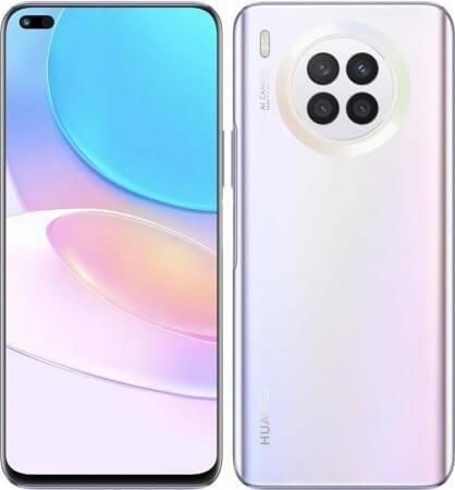Huawei Nova 8i 6GB 128GB Moonlight Silver