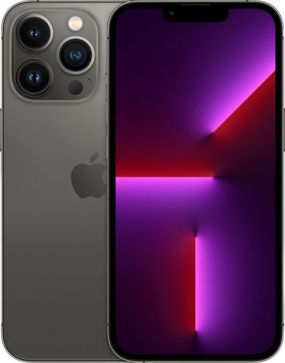 Apple iPhone 13 Pro 5G 6GB 512GB Graphite