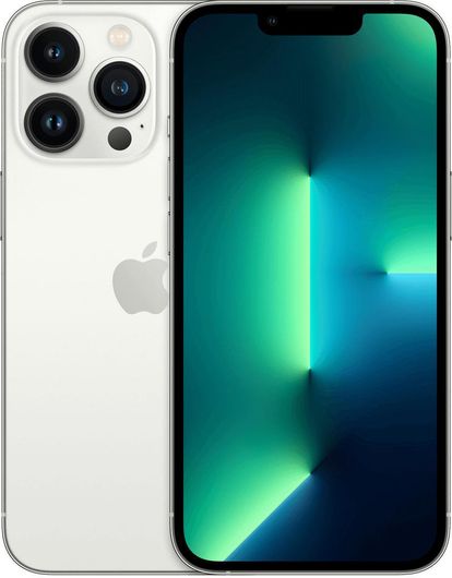 Apple iPhone 13 Pro Max 5G 6GB 256GB Silver