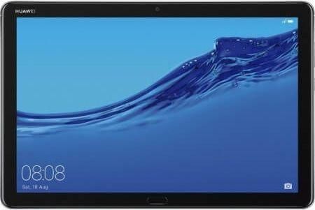 Tablet Huawei MediaPad T5 10.1" με WiFi 4G 32GB / 2GB Μαύρο
