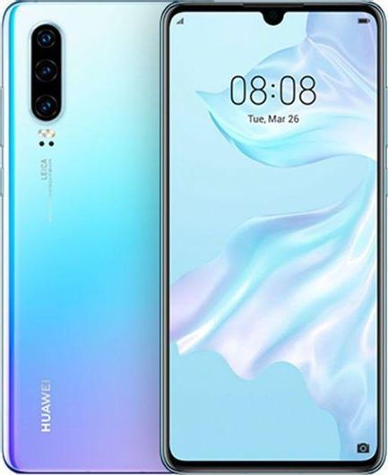 Huawei P30 6GB 128GB Dual Breathing Crystal