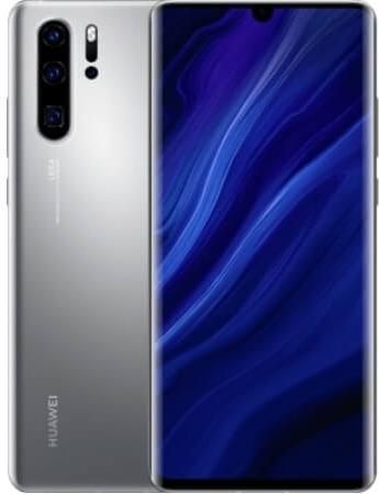 Huawei P30 Pro 8GB 256GB New Edition Dual Silver Frost