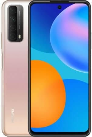 Huawei P Smart 2021 128GB 4GB Dual Gold