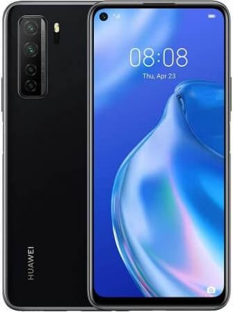 Huawei P40 Lite 128GB 6GB 5G Dual Midnight Black
