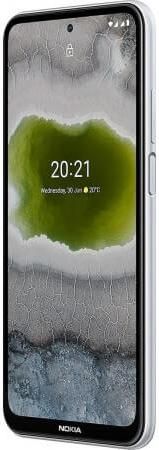 Nokia X10 64GB 6GB 5G Dual White