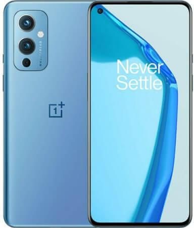 OnePlus 9 5G 12GB 256GB Arctic Sky