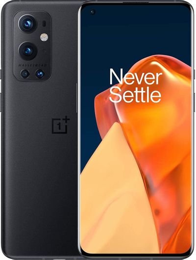 OnePlus 9 Pro 5G 12GB 256GB Stellar Black