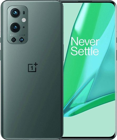 OnePlus 9 Pro 5G 12GB 256GB Pine Green
