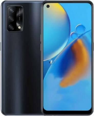 Oppo A74 6GB 128GB Prism Black