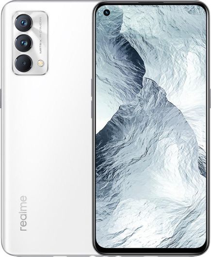 Realme GT Master Edition 5G 6GB 128GB Luna White