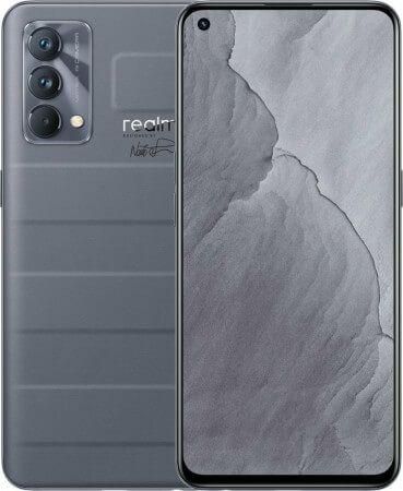Realme GT Master Edition 5G 6GB 128GB Voyager Grey