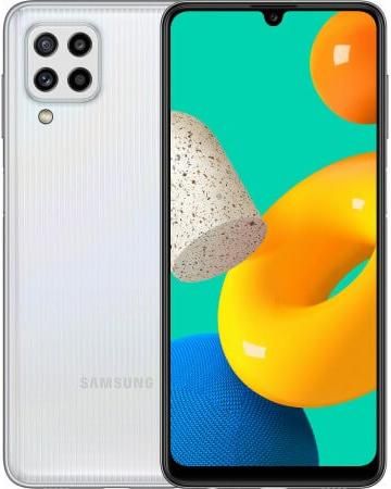 Samsung Galaxy M32 M325 6GB 128GB White