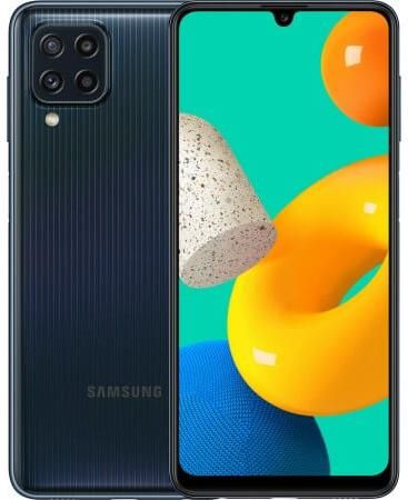 Samsung Galaxy M32 M325 6GB 128GB Black
