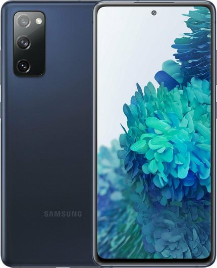 Samsung Galaxy S20 FE SM-G780F 6GB 128GB Cloud Navy