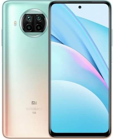 Xiaomi Mi 10t Lite 128GB 6GB 5G Dual Rose Gold
