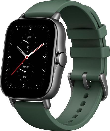 Smartwatch Amazfit GTS 2e 43mm Moss Green