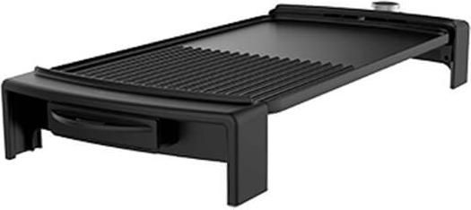 Ηλεκτρική Ψηστιέρα - Γκριλιέρα 2150 W Tasty Grill 2500 BlackWater MixGrill Cecotec CEC-03198