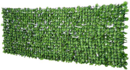 Τεχνητή Φυλλωσιά 1 x 3 m Outsunny 844-202