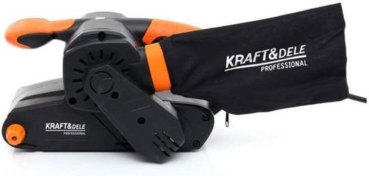 Ταινιολειαντήρας Kraft Dele 1850 W 76 x 457 mm KD-1679