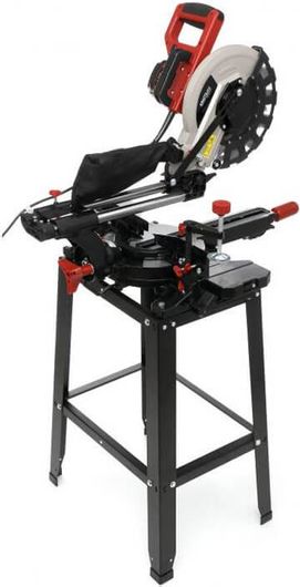 Ηλεκτρικό Δισκοπρίονο Πάγκου 250 mm 2500 W Kraft Dele KD-3010