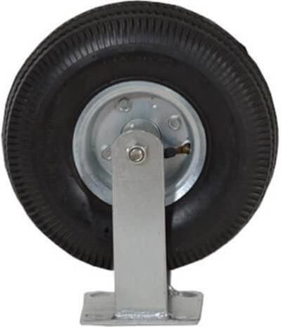 Ρόδα Καροτσιού 10" Kraft Dele KD-458