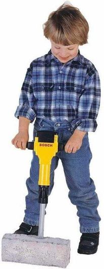 Παιδικό Κομπρεσέρ Μπαταρίας Bosch