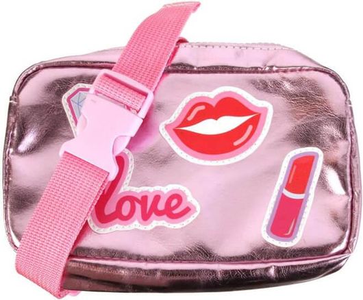 Παιδικό Τσαντάκι Μέσης Love Home Deco Factory VO1428