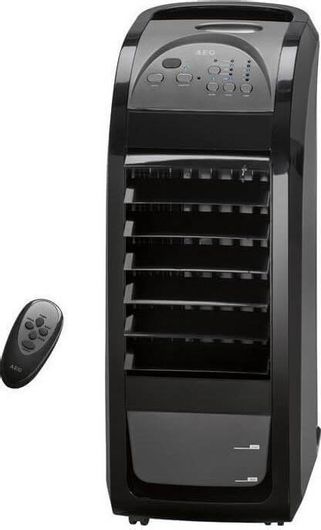 Φορητό Κλιματιστικό Air Cooler 3 σε 1 70 W AEG LK5689