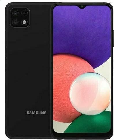 Samsung Galaxy A22 5G 4GB 64GB Grey
