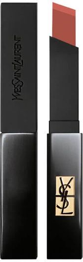 Κραγιόν Ysl Rouge Pur Couture The Slim Velvet Radical Lipstick Brown No Way Back 2g