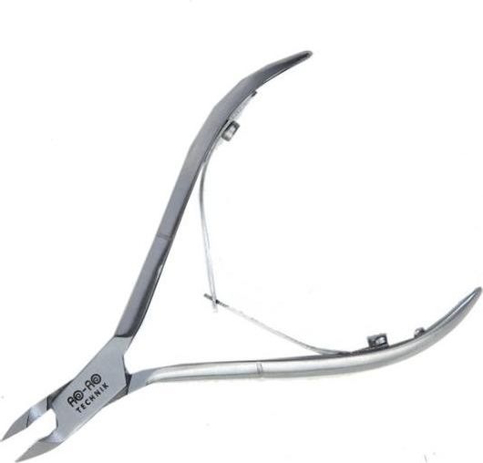 Πενσάκι Επωνύχιων Ro Ro Accessories 7mm
