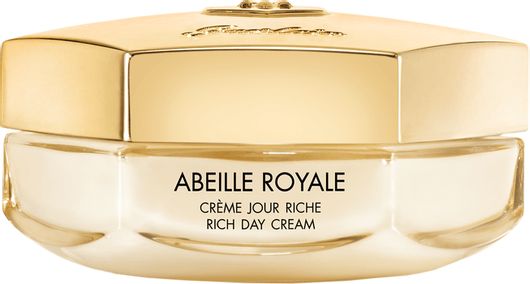 Κρέμα Προσώπου Guerlain Abeille Royale Rich Day Cream 50ml