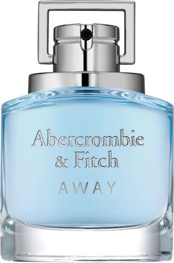 Abercrombie & Fitch Away Eau de Toilette 100ml