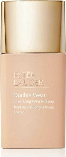 Foundation Estee Lauder Double Wear Sheer Long-Wear SPF20 1N2 Ecru 30ml
