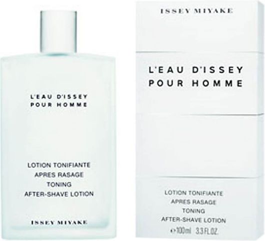 After Shave Lotion Issey Miyake L' Eau D' Issey Pour Homme 100ml